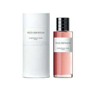 Oud Ispahan