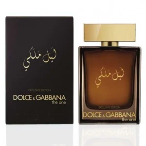 Dolce And Gabbana Leil Malaki