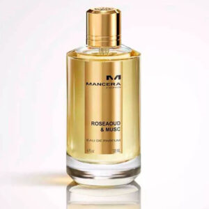Rose Oud Musk